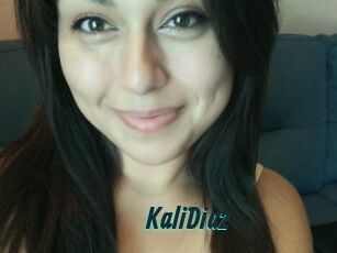 KaliDiaz