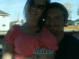 KaliLane