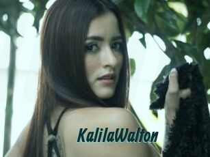 KalilaWalton
