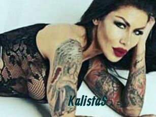 KalistaS