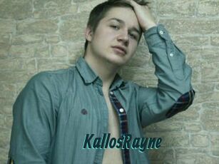 KallosRayne