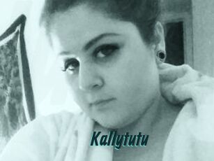 Kallytutu