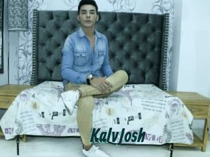 KalvJosh
