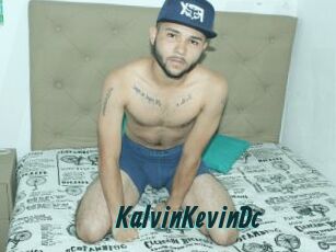 KalvinKevinDc