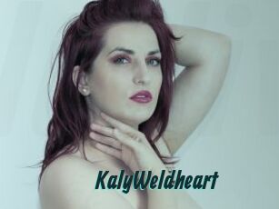 KalyWeldheart