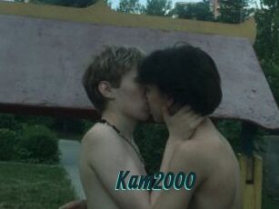 Kam2000