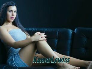 KamarLewiss