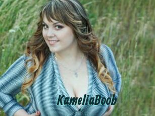 KameliaBoob