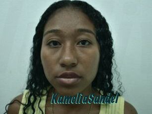 KameliaSandel