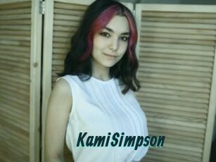 KamiSimpson