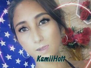 KamiiHott