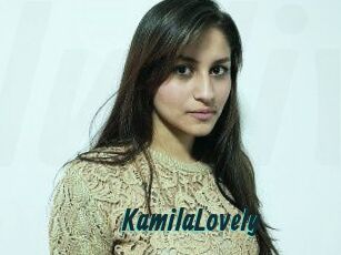 KamilaLovely