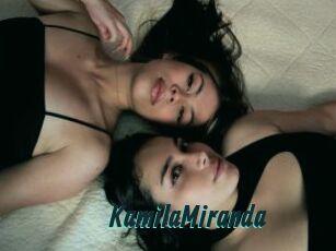 KamilaMiranda