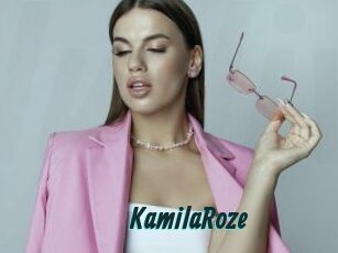 KamilaRoze