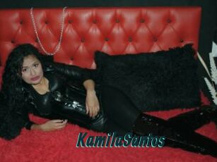 KamilaSantos