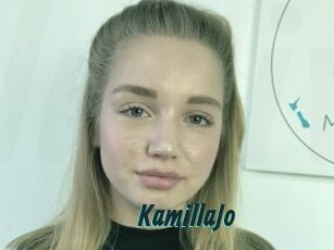 KamillaJo