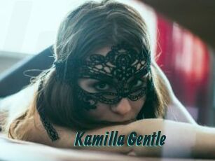 Kamilla_Gentle
