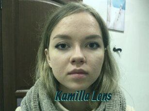 Kamilla_Lens