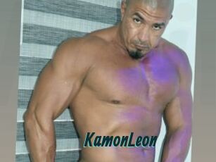 KamonLeon