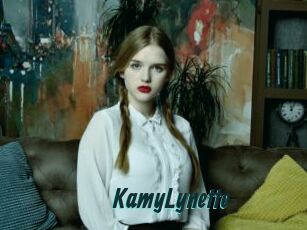 KamyLynette