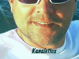 Kanalettox Lucy Live