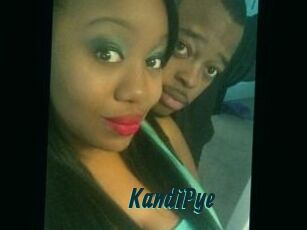 KandiPye