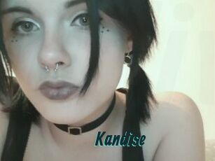 Kandise