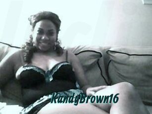 KandyBrown16