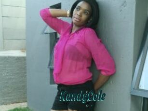KandyCole