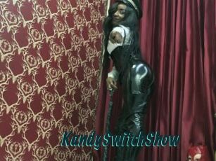 KandySwitchShow