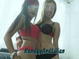 KandyyAndLilian