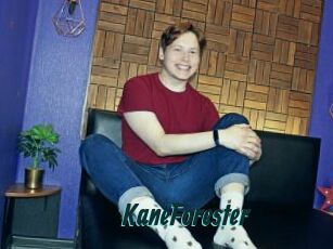 KaneForester