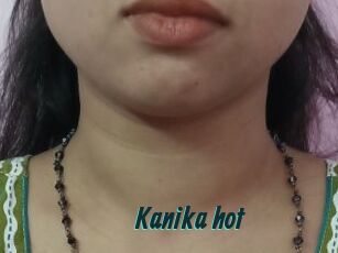 Kanika_hot