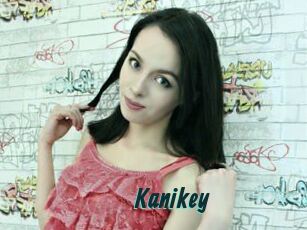 Kanikey