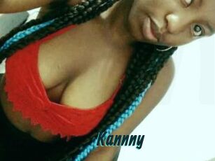 Kannny