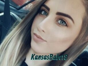 KansasBabe18