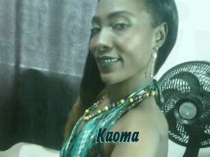 Kaoma
