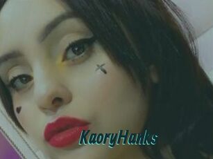 KaoryHanks