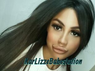 KarLizzeBabestation
