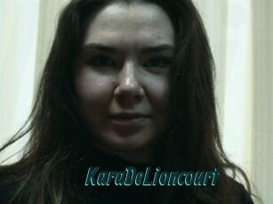 KaraDeLioncourt