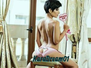 KaraDream01