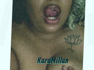 KaraMillan