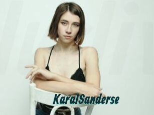 KaralSanderse