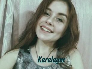 Karalayne