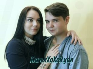 KarenXoXoRyan