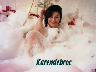 Karendebroc
