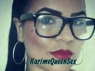 KarimeQueenSex