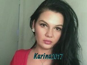 Karina2017