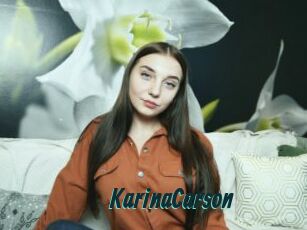 KarinaCarson