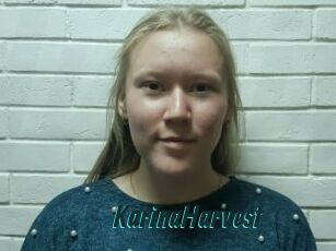 KarinaHarvest
